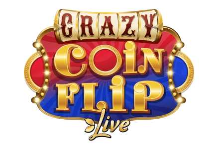 Coin Flip logo